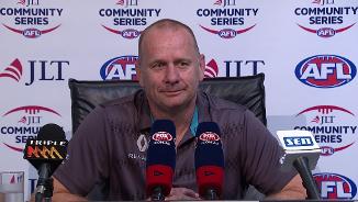 JLT: Power full post-match